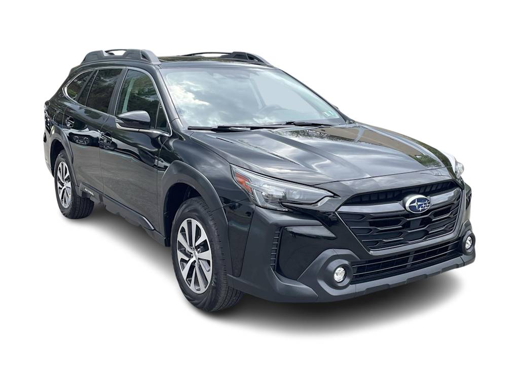 Thumbnail: 2025 Subaru Outback - 20