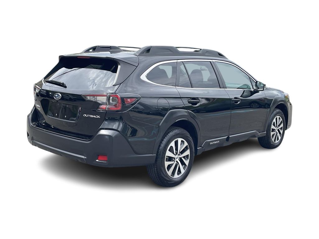 Thumbnail: 2025 Subaru Outback - 18