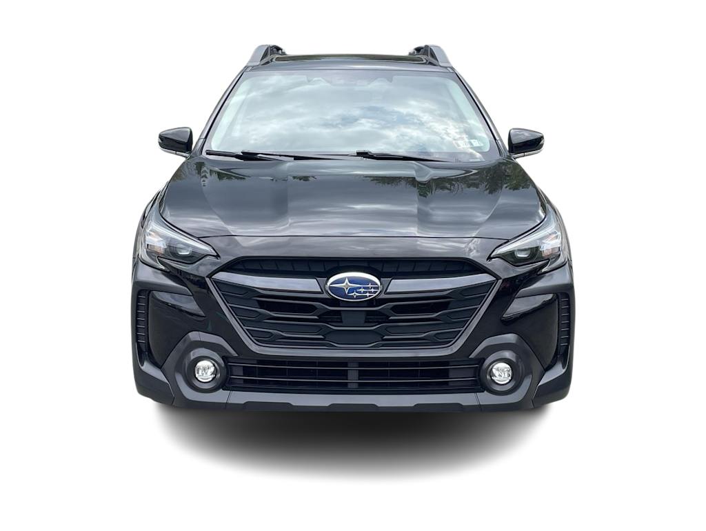 Thumbnail: 2025 Subaru Outback - 6