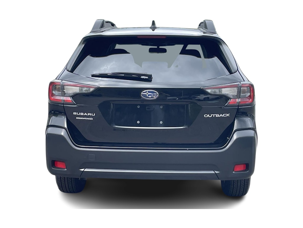 Thumbnail: 2025 Subaru Outback - 5