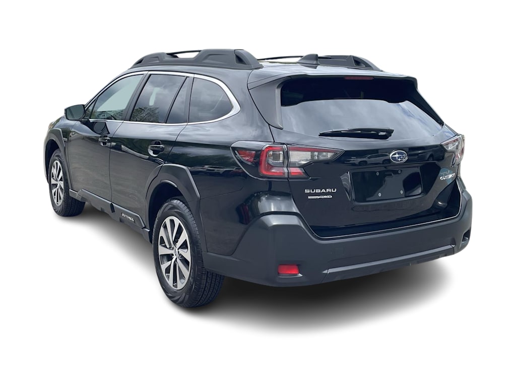 Thumbnail: 2025 Subaru Outback - 4