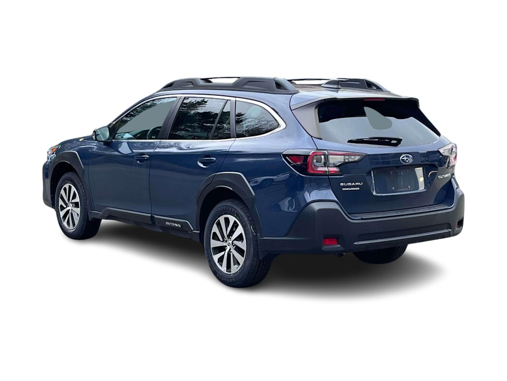 Thumbnail: 2023 Subaru Outback - 3