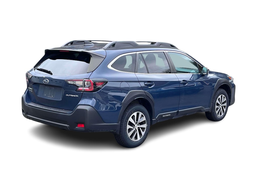 Thumbnail: 2023 Subaru Outback - 8