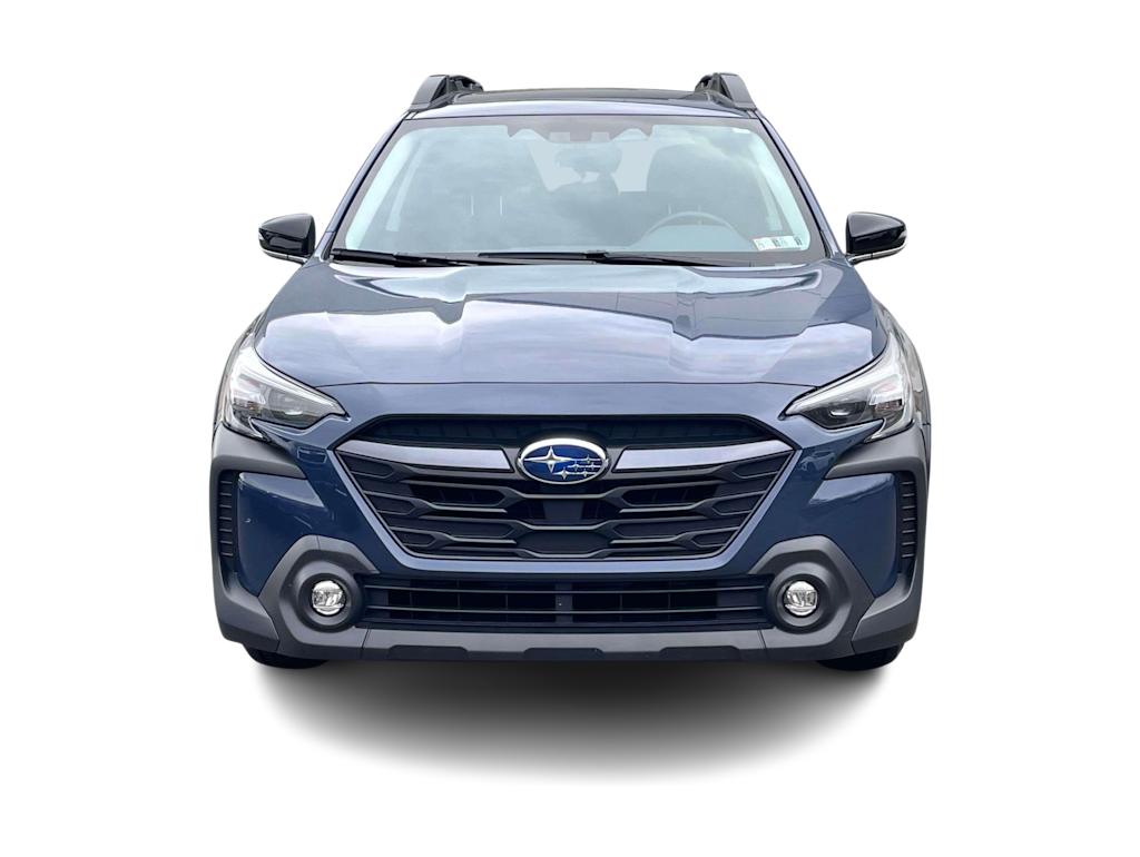 Thumbnail: 2023 Subaru Outback - 5