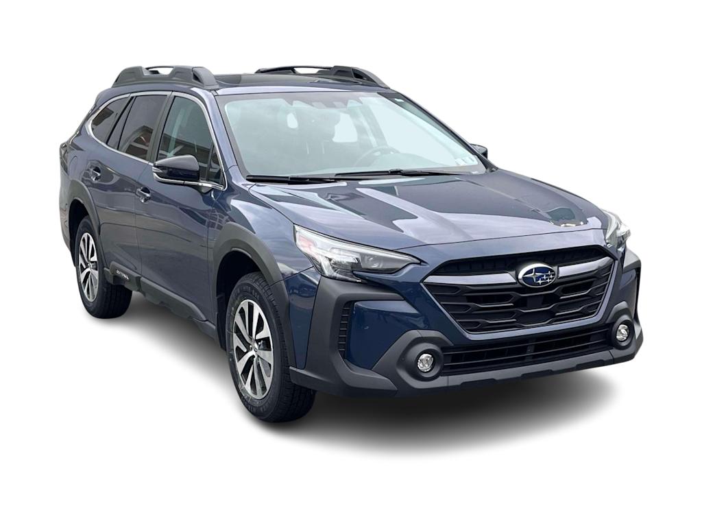 Thumbnail: 2023 Subaru Outback - 10