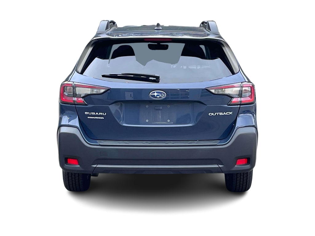Thumbnail: 2023 Subaru Outback - 4