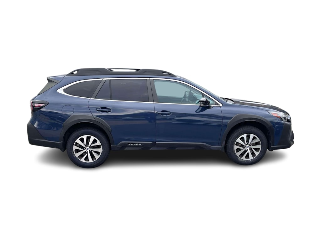Thumbnail: 2023 Subaru Outback - 9