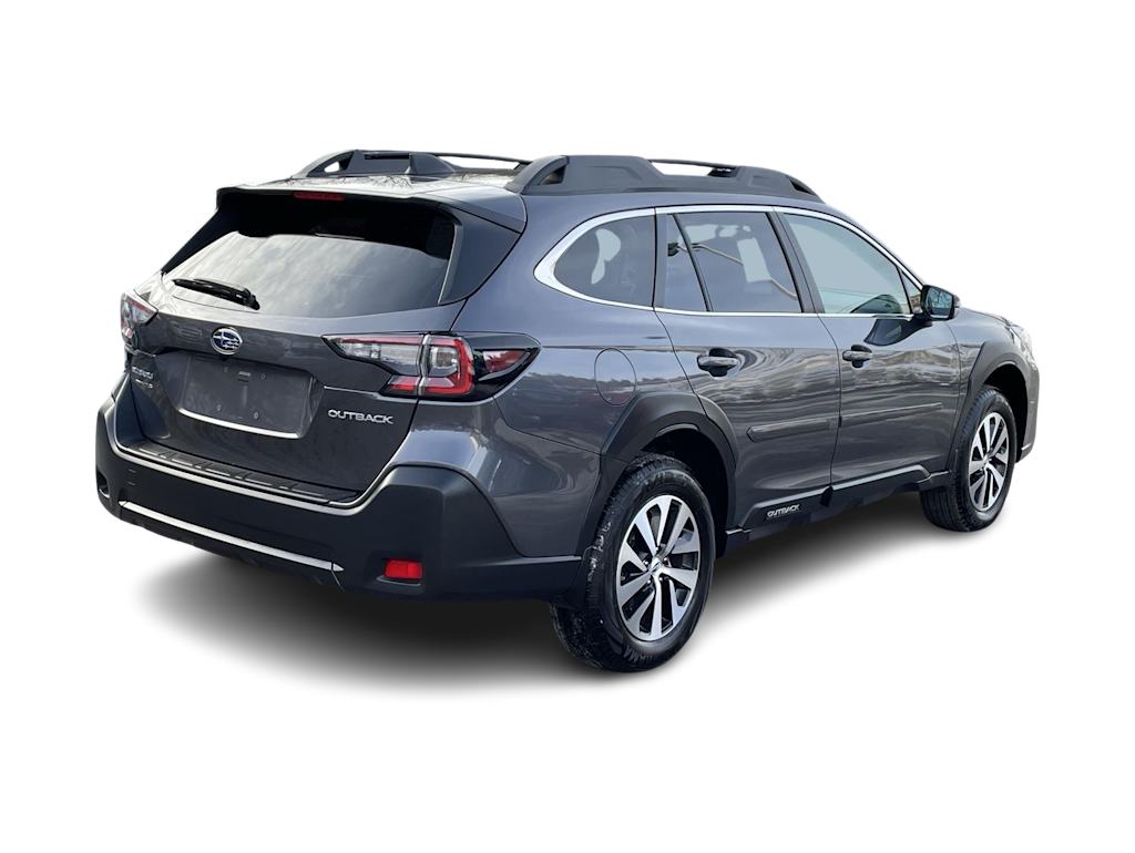 Thumbnail: 2025 Subaru Outback - 18