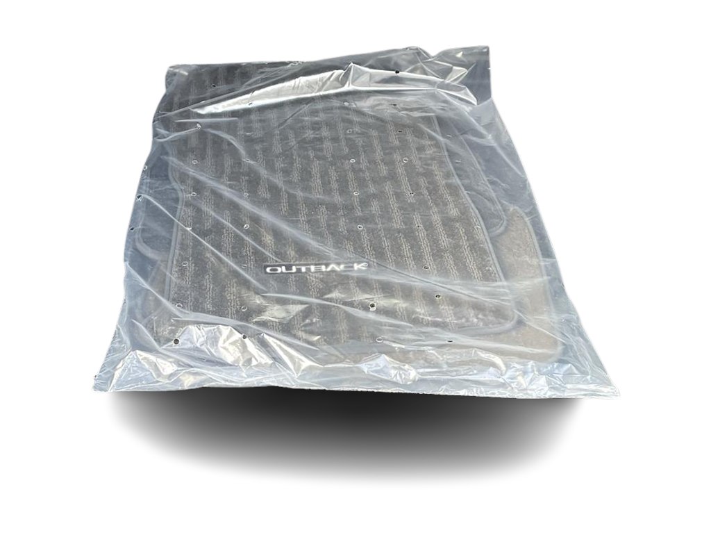 Thumbnail: 2025 Subaru Outback - 15