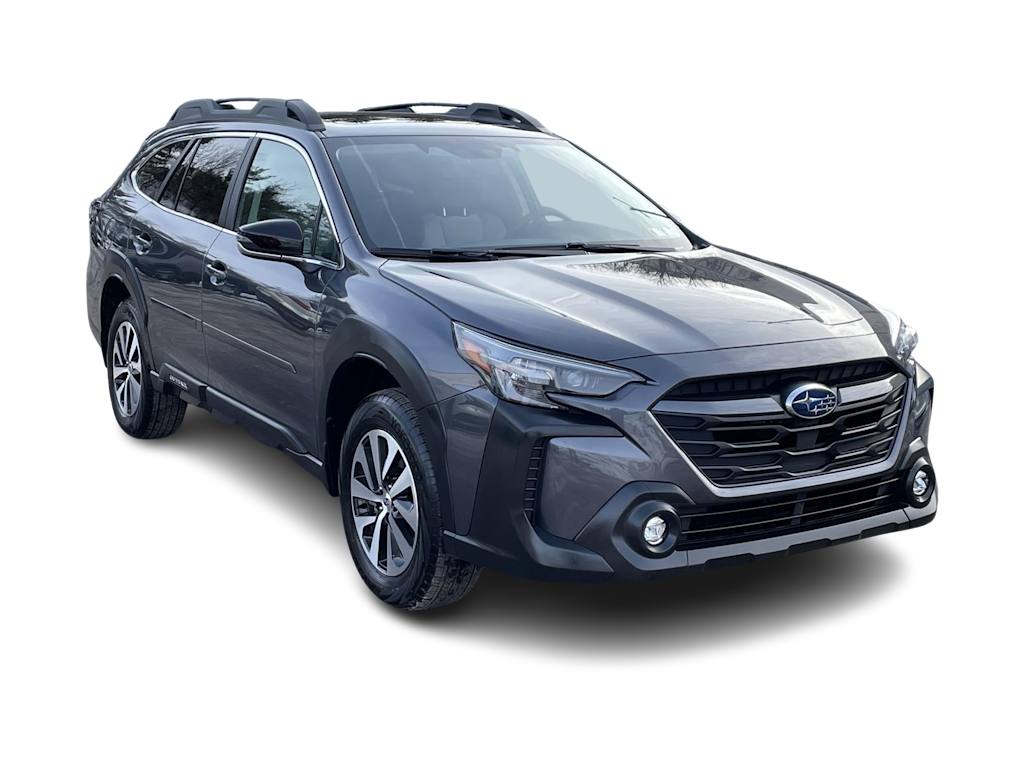 Thumbnail: 2025 Subaru Outback - 20