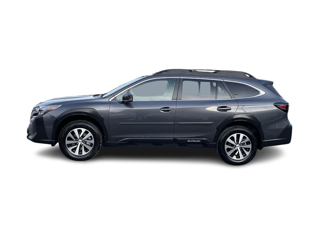Thumbnail: 2025 Subaru Outback - 3