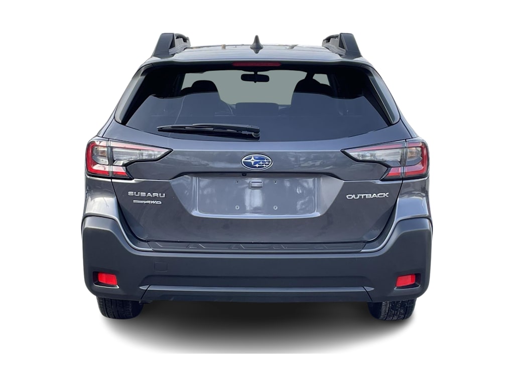 Thumbnail: 2025 Subaru Outback - 5