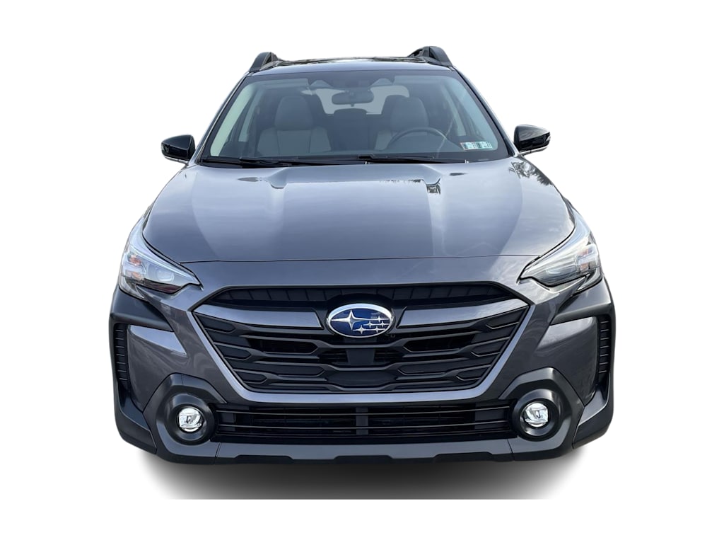 Thumbnail: 2025 Subaru Outback - 6