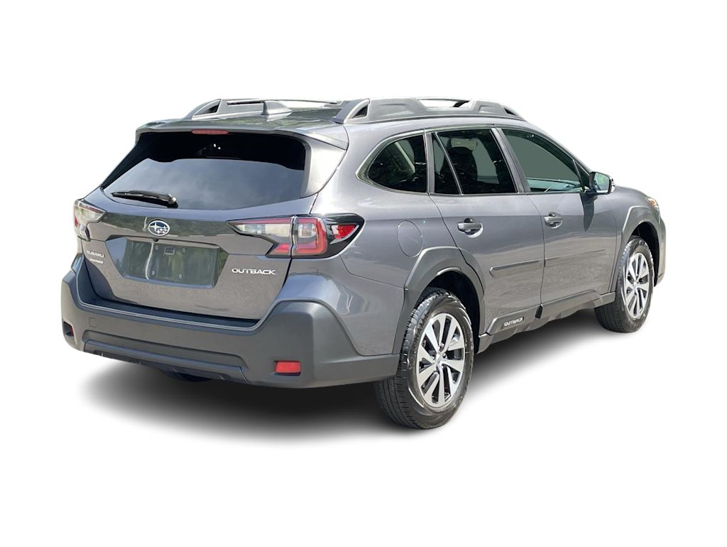 Thumbnail: 2024 Subaru Outback - 18