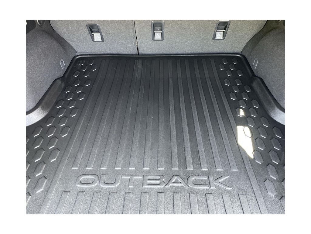 Thumbnail: 2024 Subaru Outback - 15