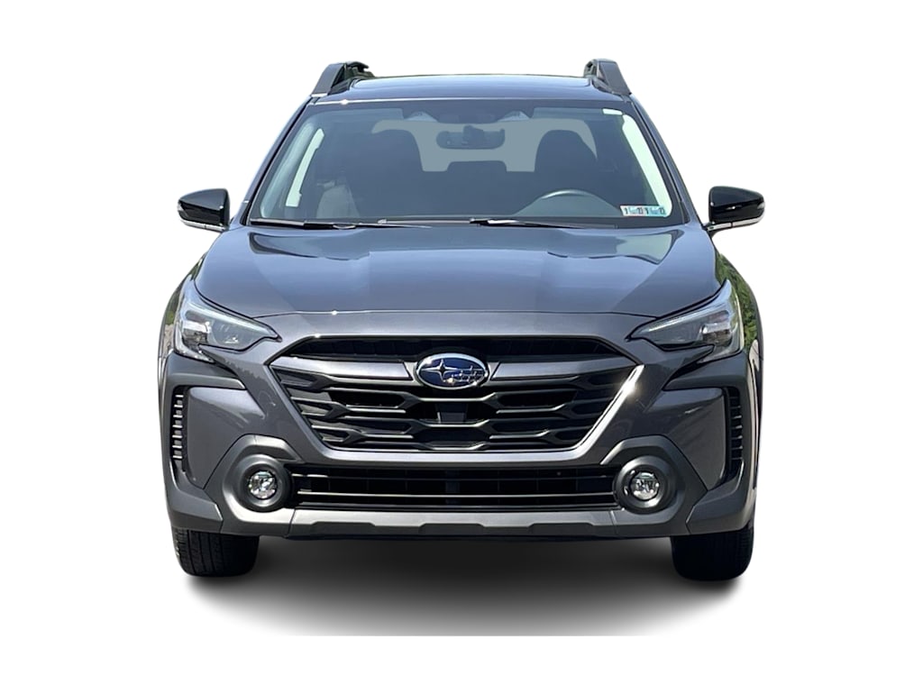 Thumbnail: 2024 Subaru Outback - 6