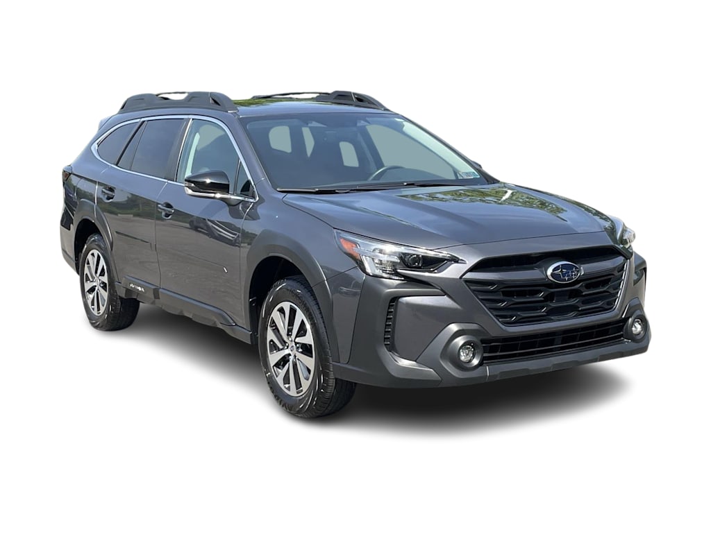 Thumbnail: 2024 Subaru Outback - 20