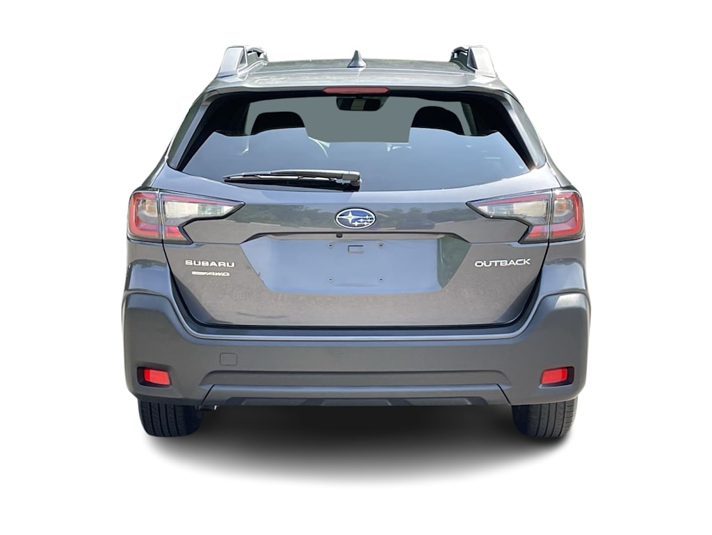 Thumbnail: 2024 Subaru Outback - 5