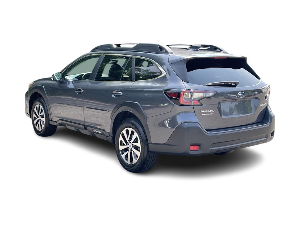 Thumbnail: 2024 Subaru Outback - 4