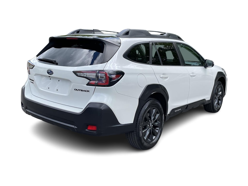 Thumbnail: 2023 Subaru Outback - 18