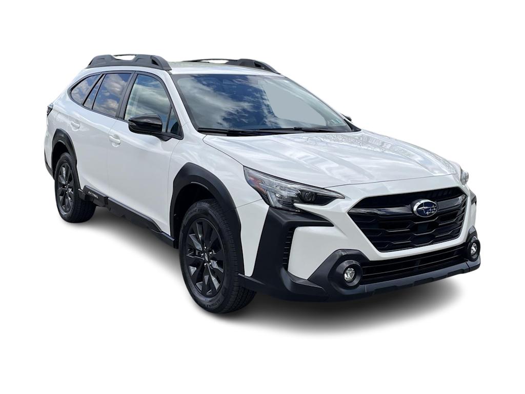 Thumbnail: 2023 Subaru Outback - 20