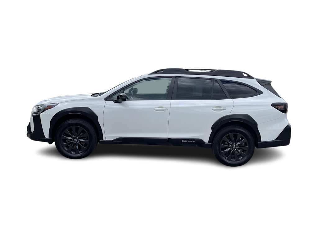 Thumbnail: 2023 Subaru Outback - 3