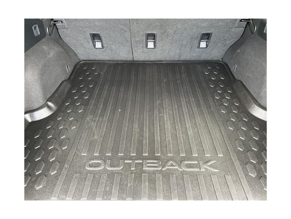 Thumbnail: 2023 Subaru Outback - 15