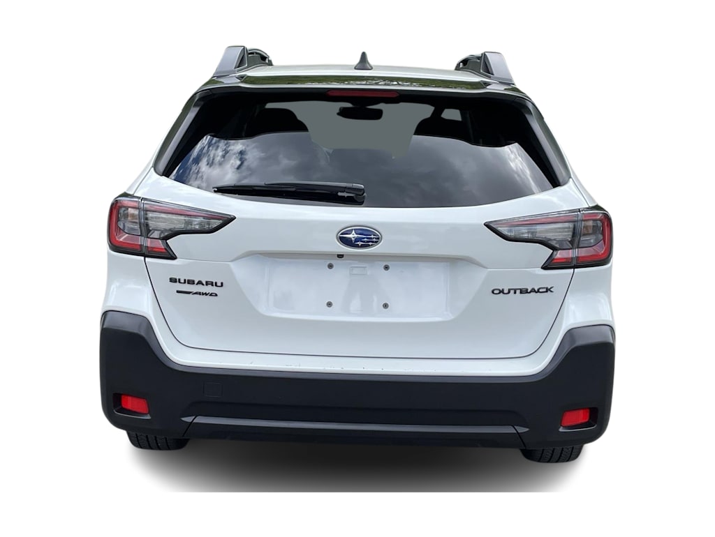 Thumbnail: 2023 Subaru Outback - 5