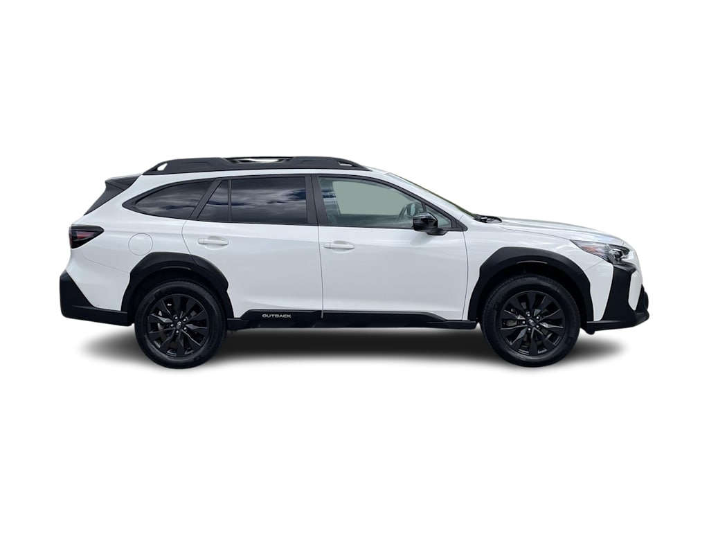 Thumbnail: 2023 Subaru Outback - 19