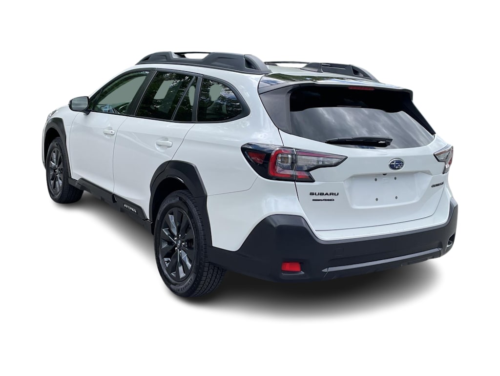 Thumbnail: 2023 Subaru Outback - 4