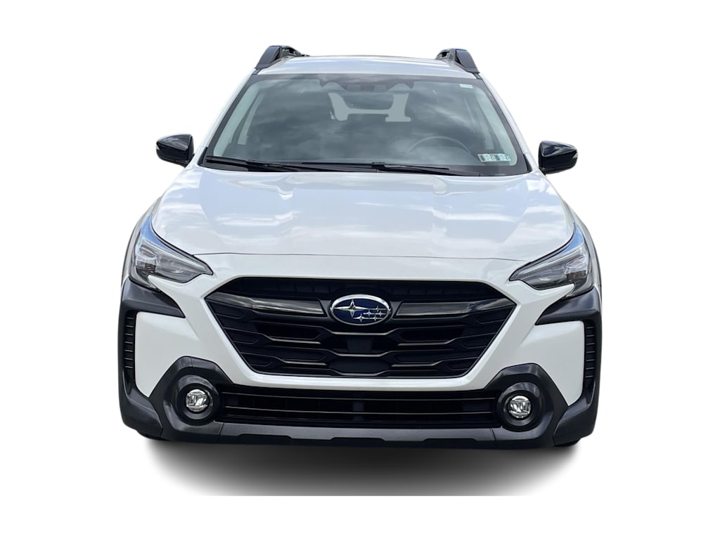 Thumbnail: 2023 Subaru Outback - 6