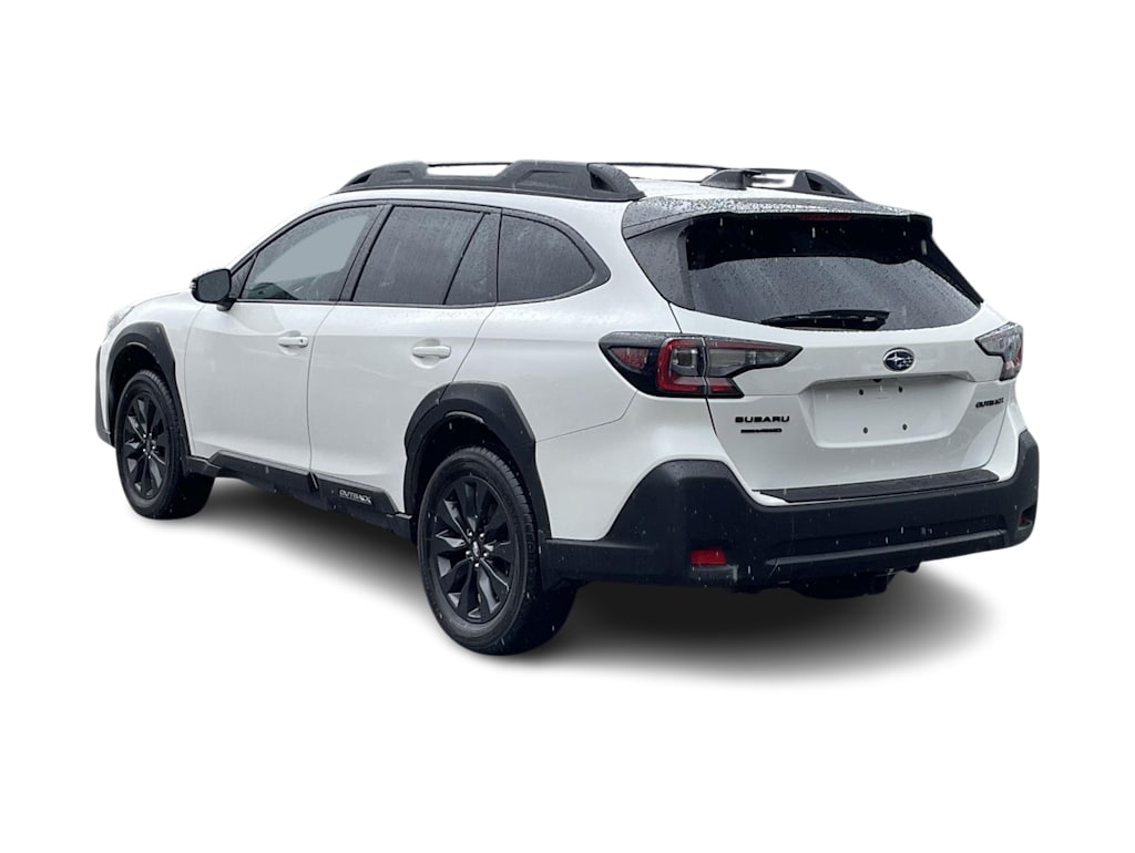 Thumbnail: 2023 Subaru Outback - 4