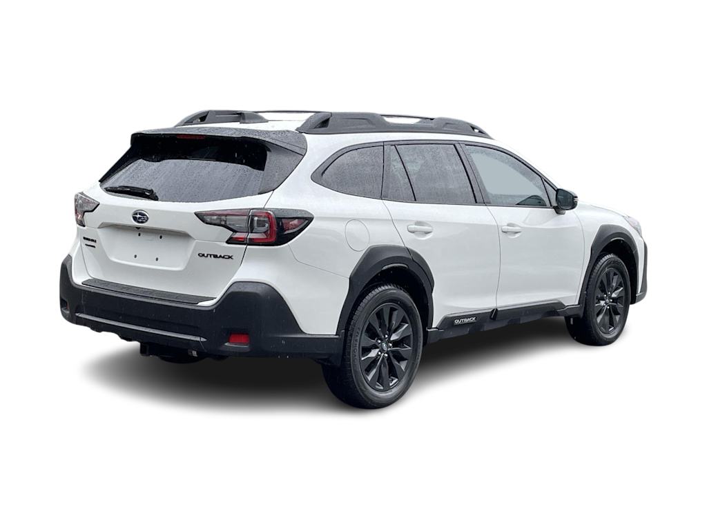 Thumbnail: 2023 Subaru Outback - 18