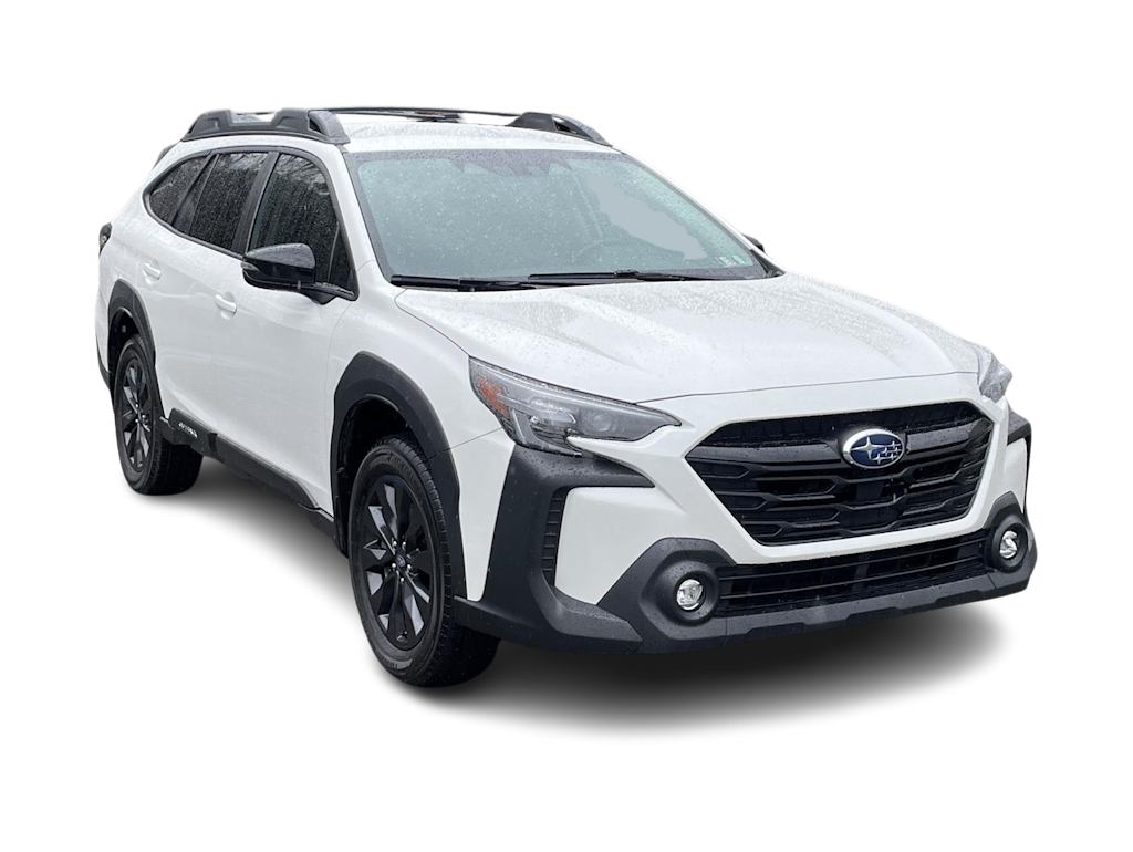 Thumbnail: 2023 Subaru Outback - 20