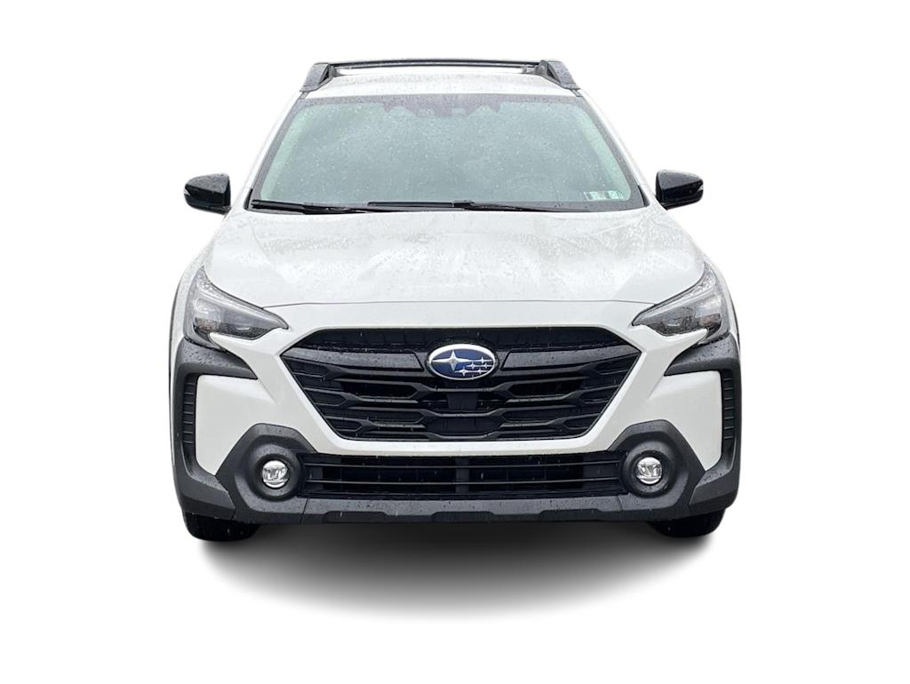 Thumbnail: 2023 Subaru Outback - 6