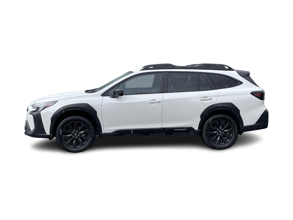Thumbnail: 2023 Subaru Outback - 3