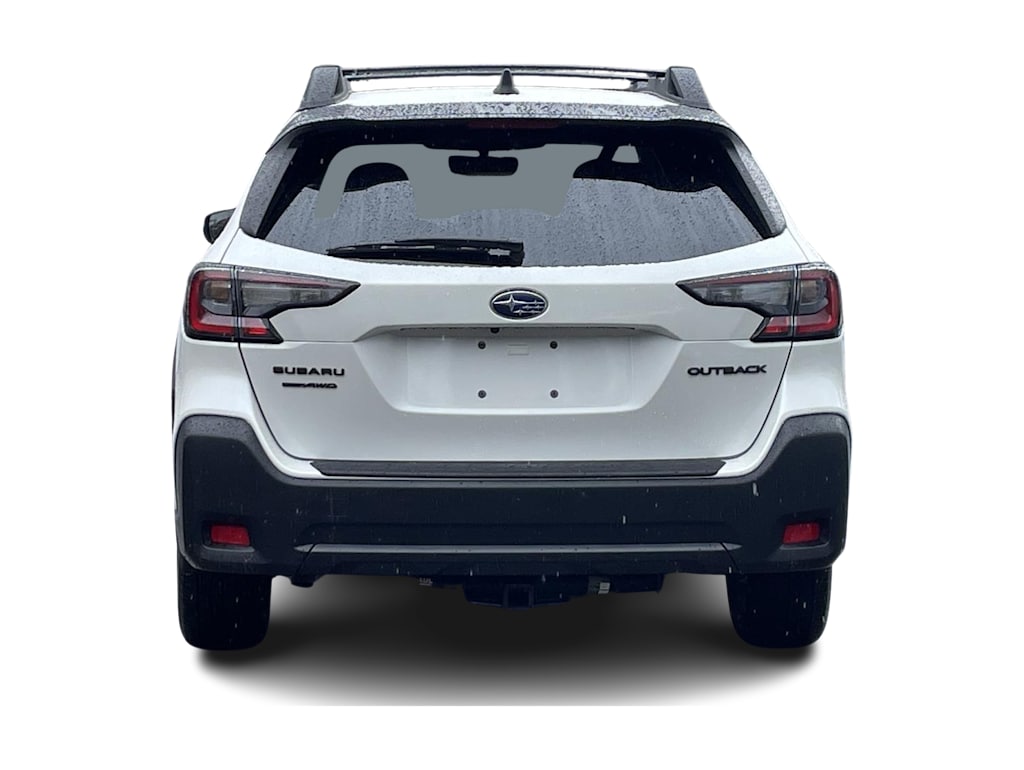 Thumbnail: 2023 Subaru Outback - 5
