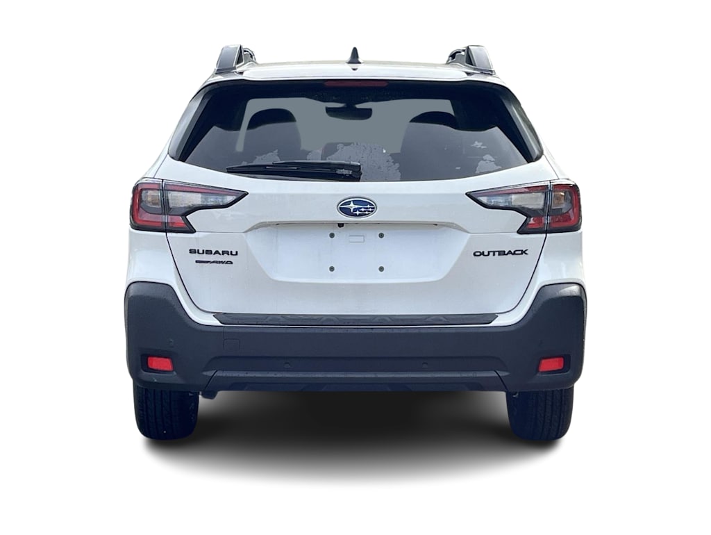 Thumbnail: 2025 Subaru Outback - 5