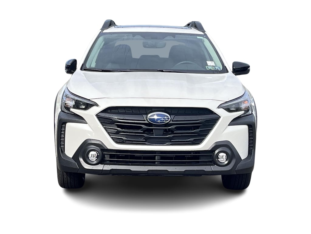 Thumbnail: 2025 Subaru Outback - 6