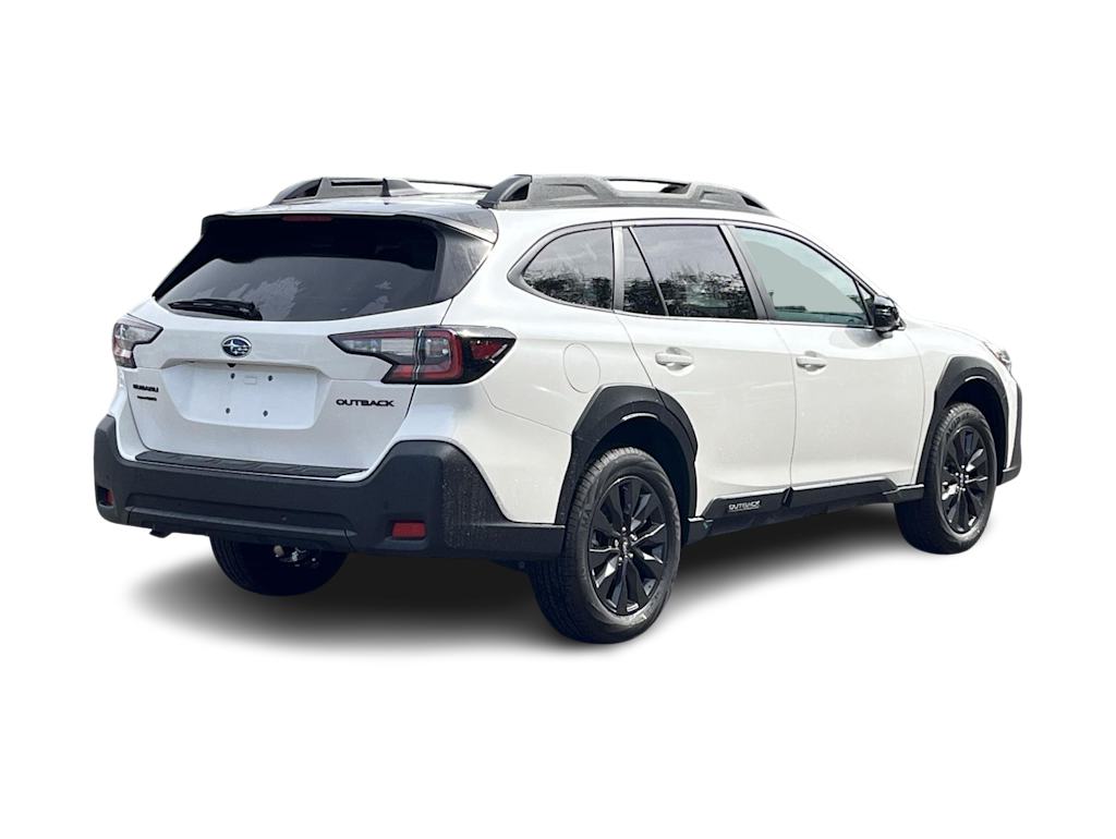 Thumbnail: 2025 Subaru Outback - 15
