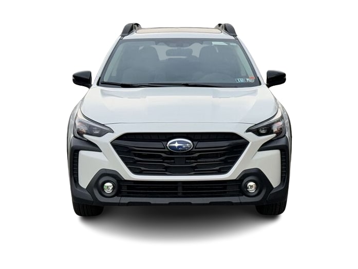 2025 Subaru Outback Onyx Edition 6