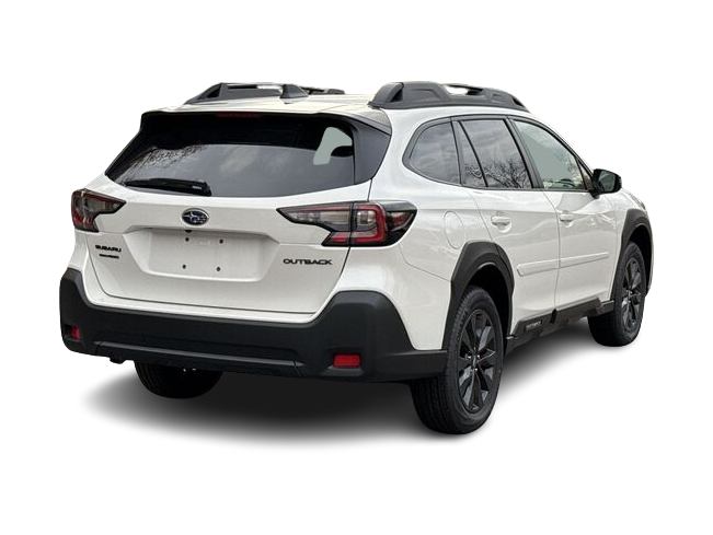 2025 Subaru Outback Onyx Edition 19