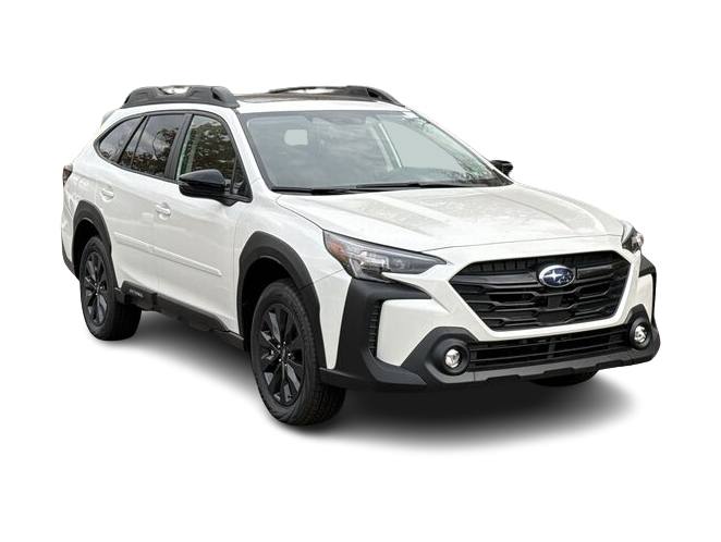 2025 Subaru Outback Onyx Edition 21