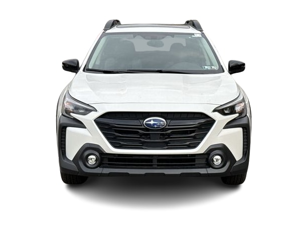 2025 Subaru Outback Onyx Edition 6