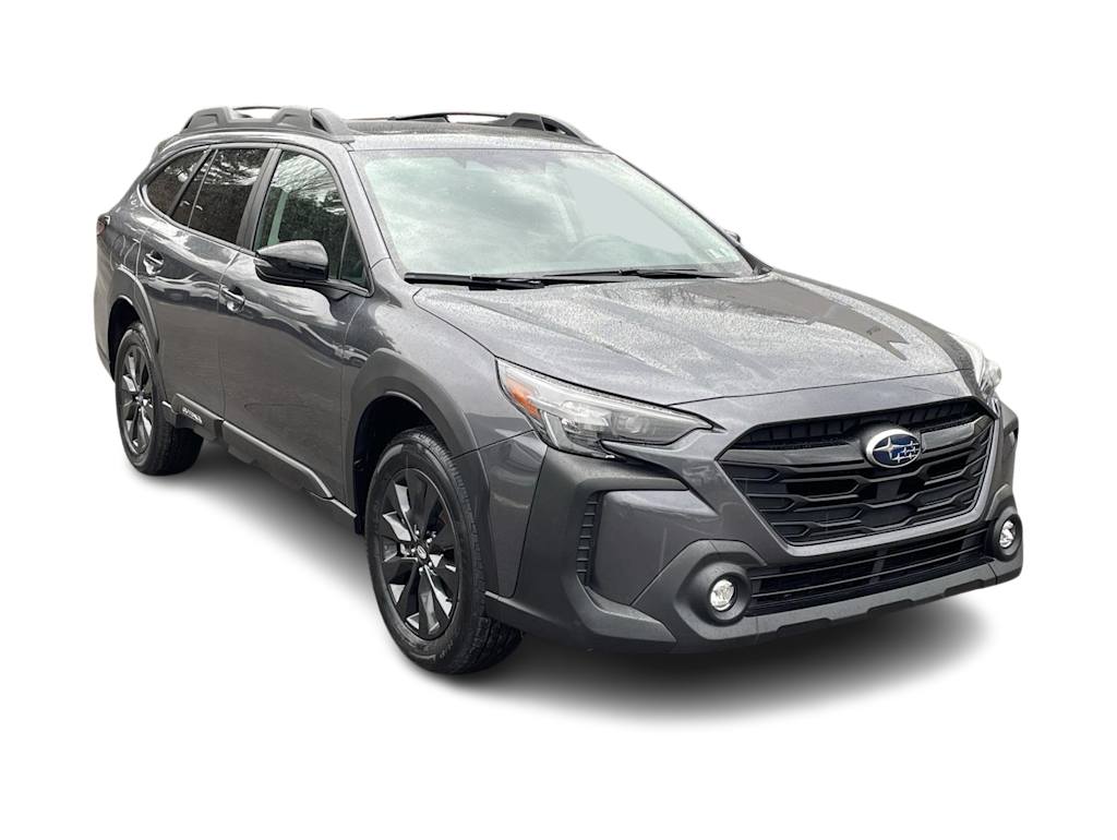 Thumbnail: 2024 Subaru Outback - 20