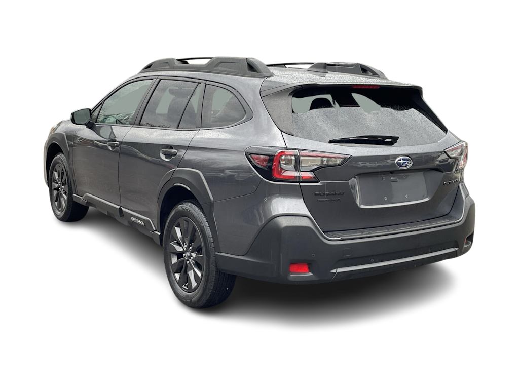 Thumbnail: 2024 Subaru Outback - 4