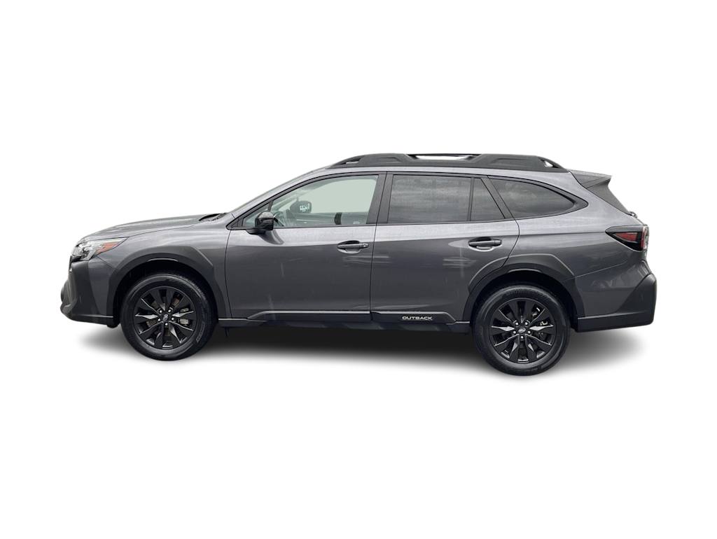Thumbnail: 2024 Subaru Outback - 3