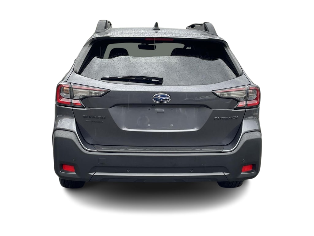 Thumbnail: 2024 Subaru Outback - 5