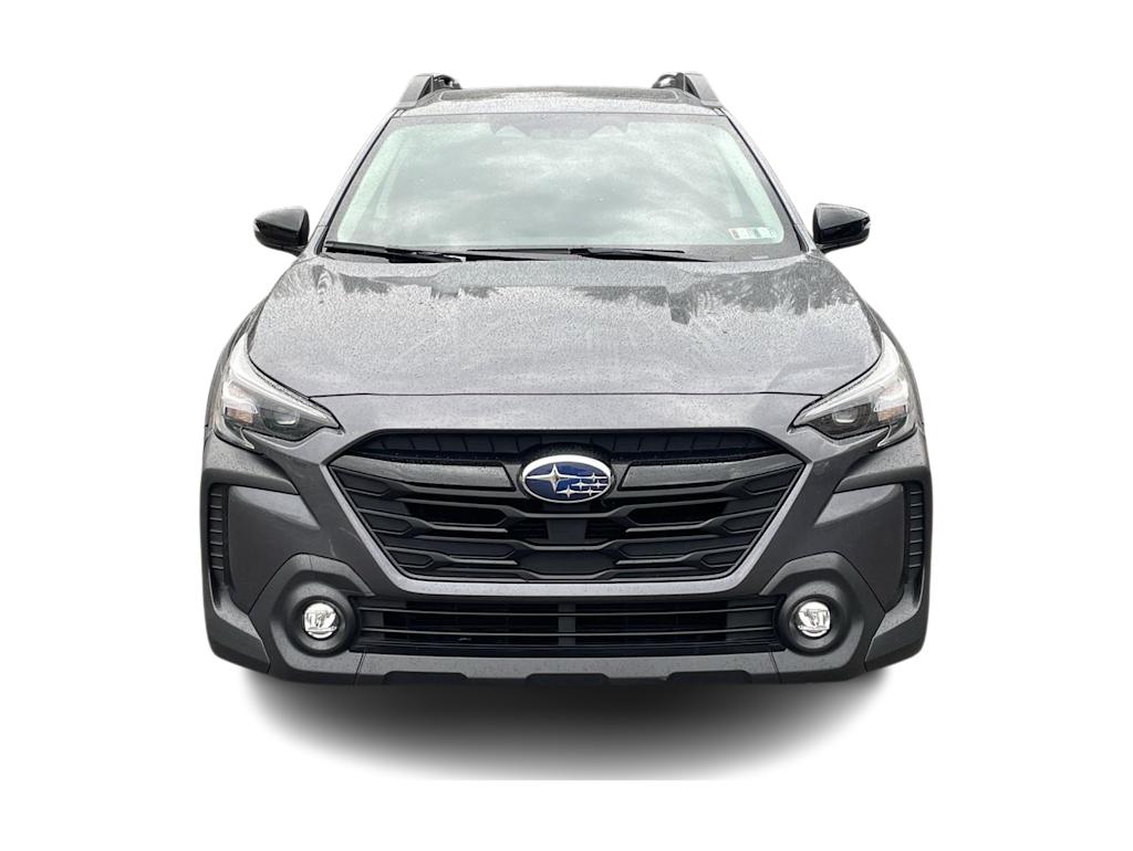 Thumbnail: 2024 Subaru Outback - 6