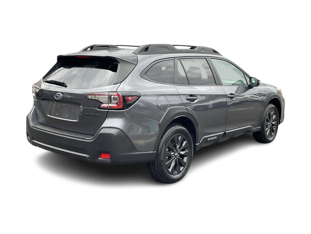 Thumbnail: 2024 Subaru Outback - 18